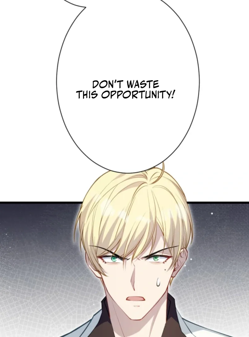 I wasn’t the only one who returned to the past Chapter 8 page 34