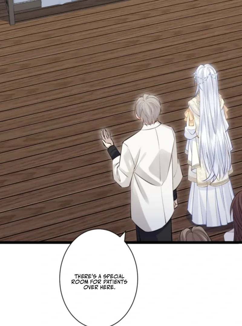 I wasn’t the only one who returned to the past Chapter 8 page 104