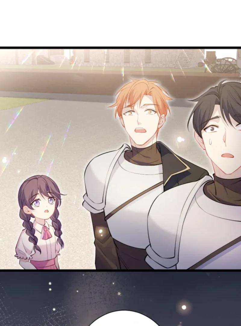 I wasn’t the only one who returned to the past Chapter 8 page 127