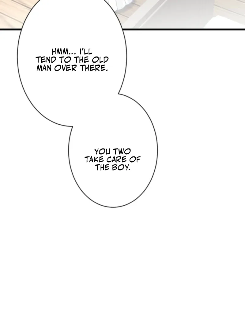 I wasn’t the only one who returned to the past Chapter 8 page 110