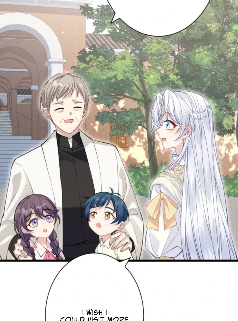 I wasn’t the only one who returned to the past Chapter 8 page 77