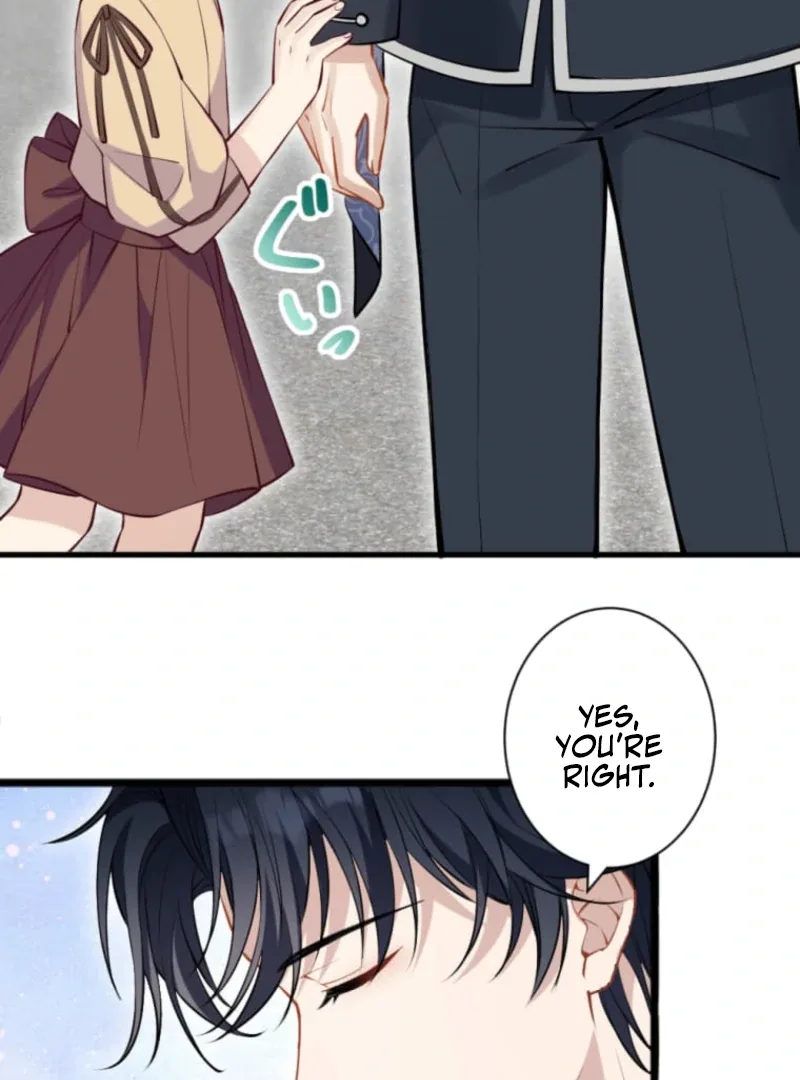 I wasn’t the only one who returned to the past Chapter 8 page 85