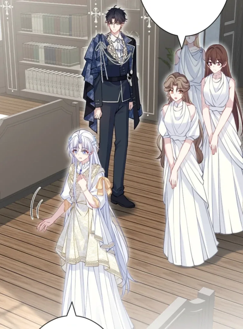 I wasn’t the only one who returned to the past Chapter 8 page 109
