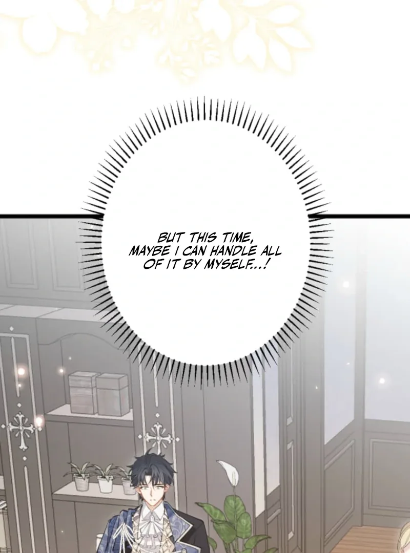 I wasn’t the only one who returned to the past Chapter 8 page 121