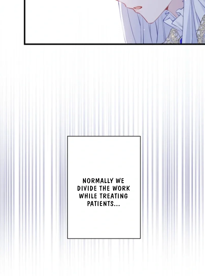 I wasn’t the only one who returned to the past Chapter 8 page 116