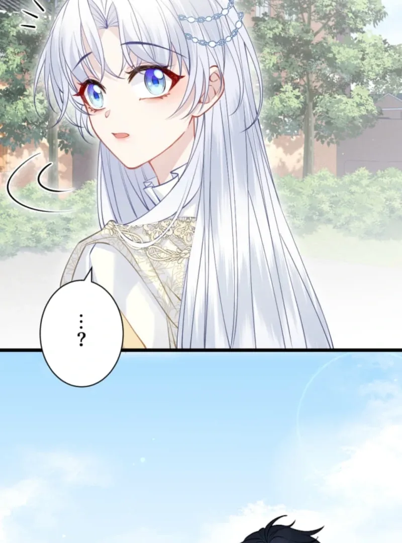 I wasn’t the only one who returned to the past Chapter 8 page 83