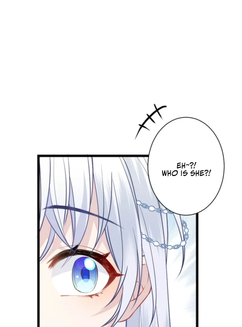 I wasn’t the only one who returned to the past Chapter 8 page 95