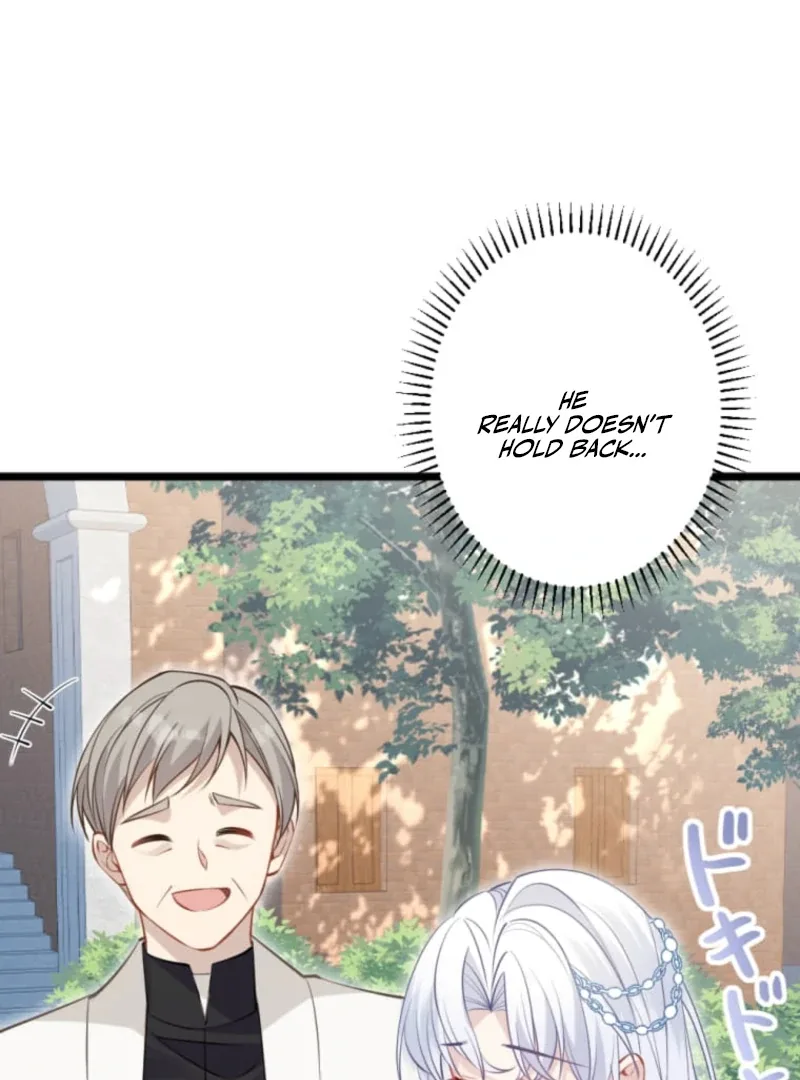 I wasn’t the only one who returned to the past Chapter 8 page 97