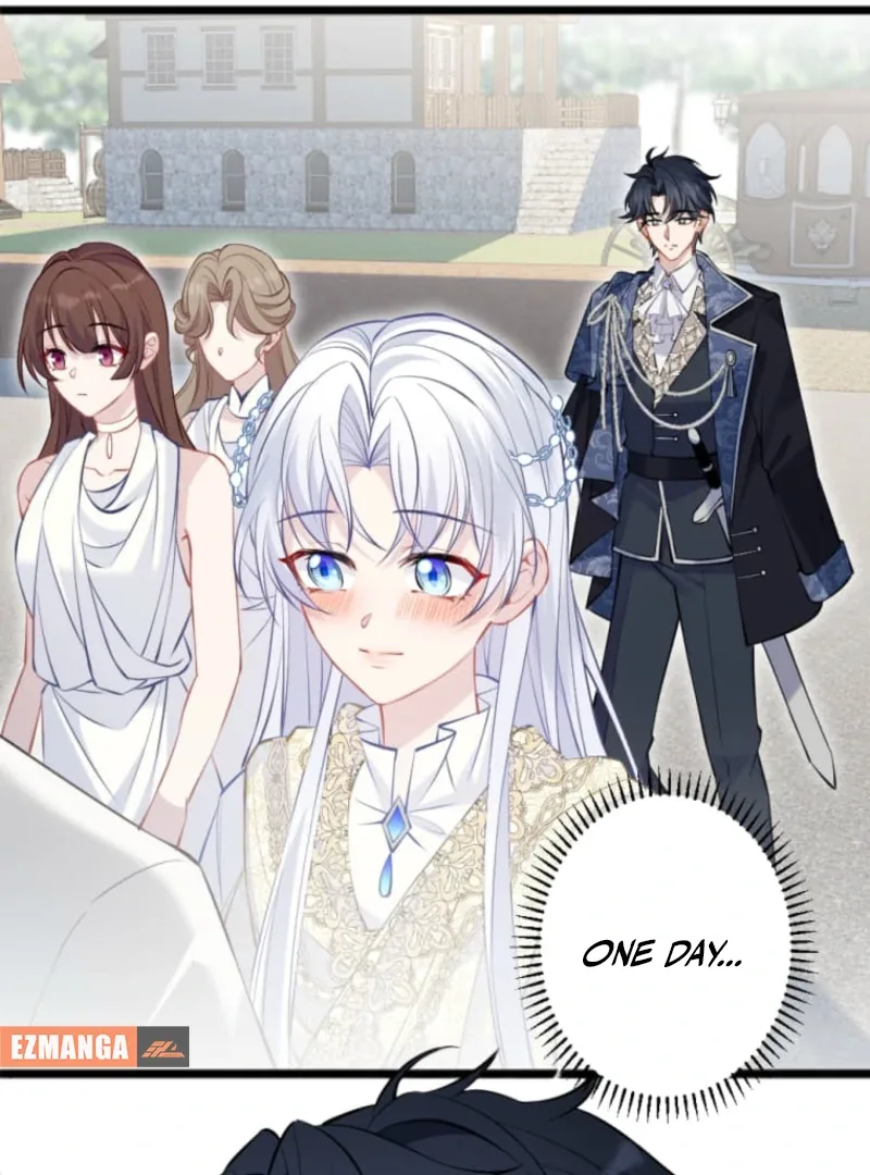 I wasn’t the only one who returned to the past Chapter 8 page 100
