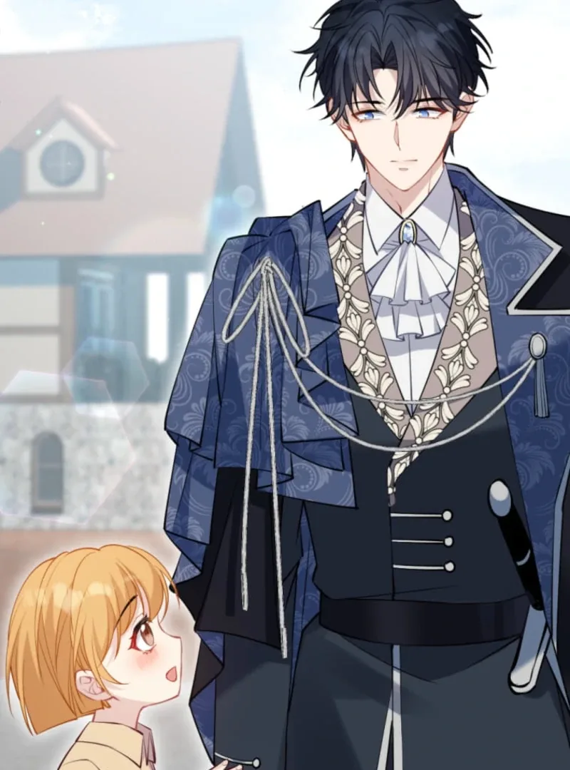 I wasn’t the only one who returned to the past Chapter 8 page 84