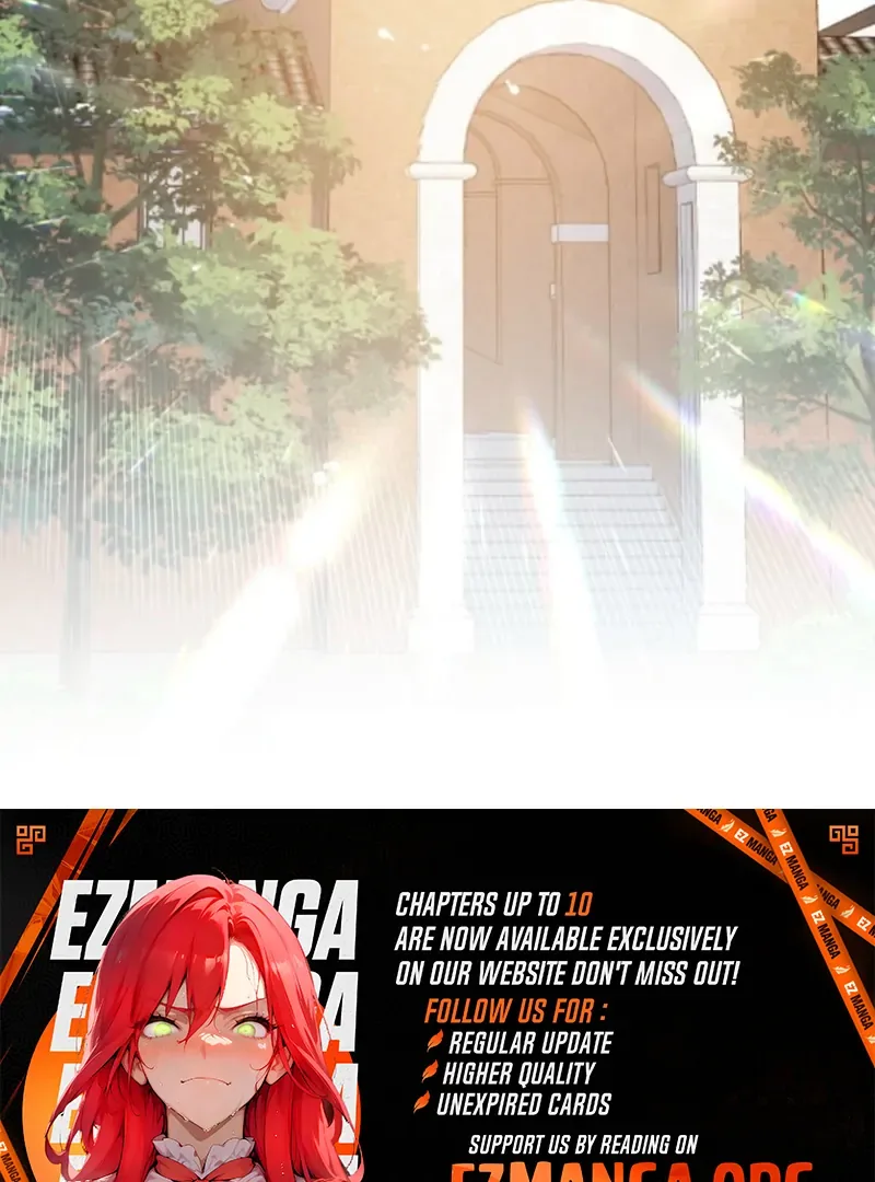 I wasn’t the only one who returned to the past Chapter 8 page 129