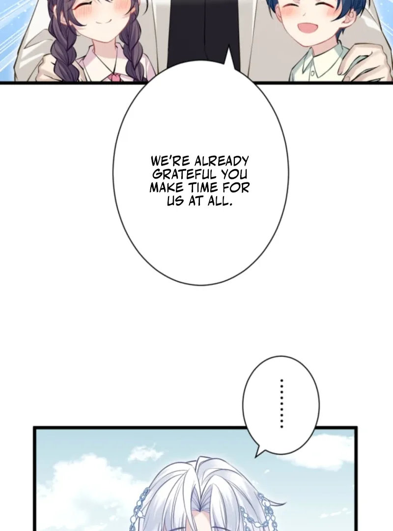 I wasn’t the only one who returned to the past Chapter 8 page 79