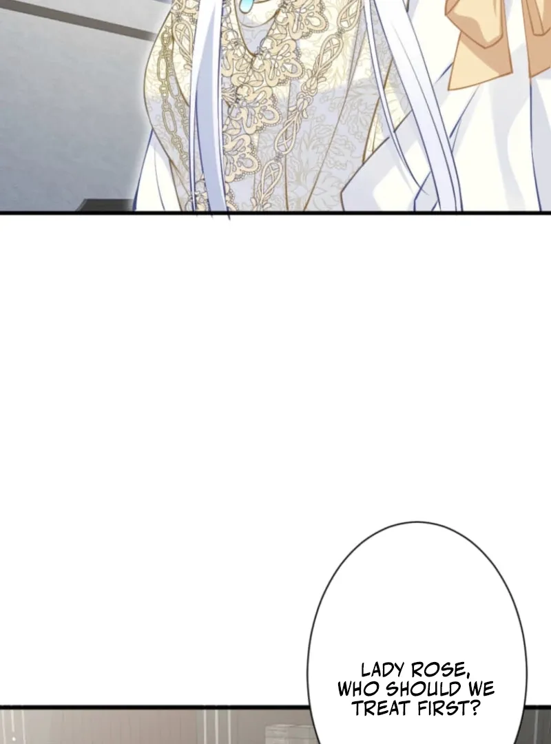 I wasn’t the only one who returned to the past Chapter 8 page 108