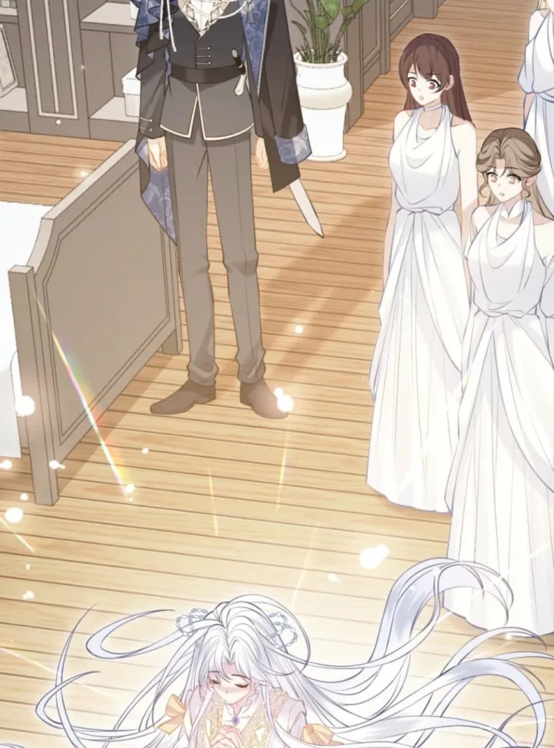 I wasn’t the only one who returned to the past Chapter 8 page 122