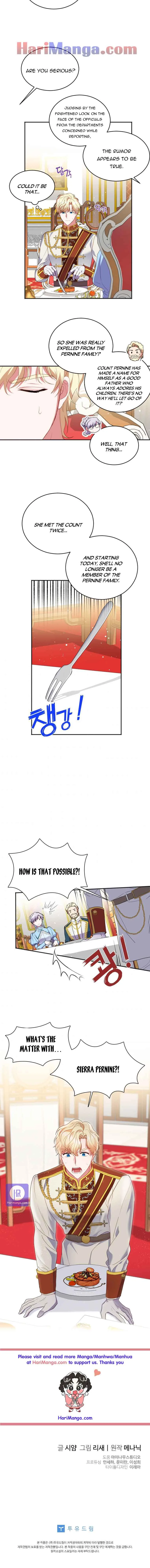 I Went On Strike Because It Was A Time Limit Chapter 17 page 6