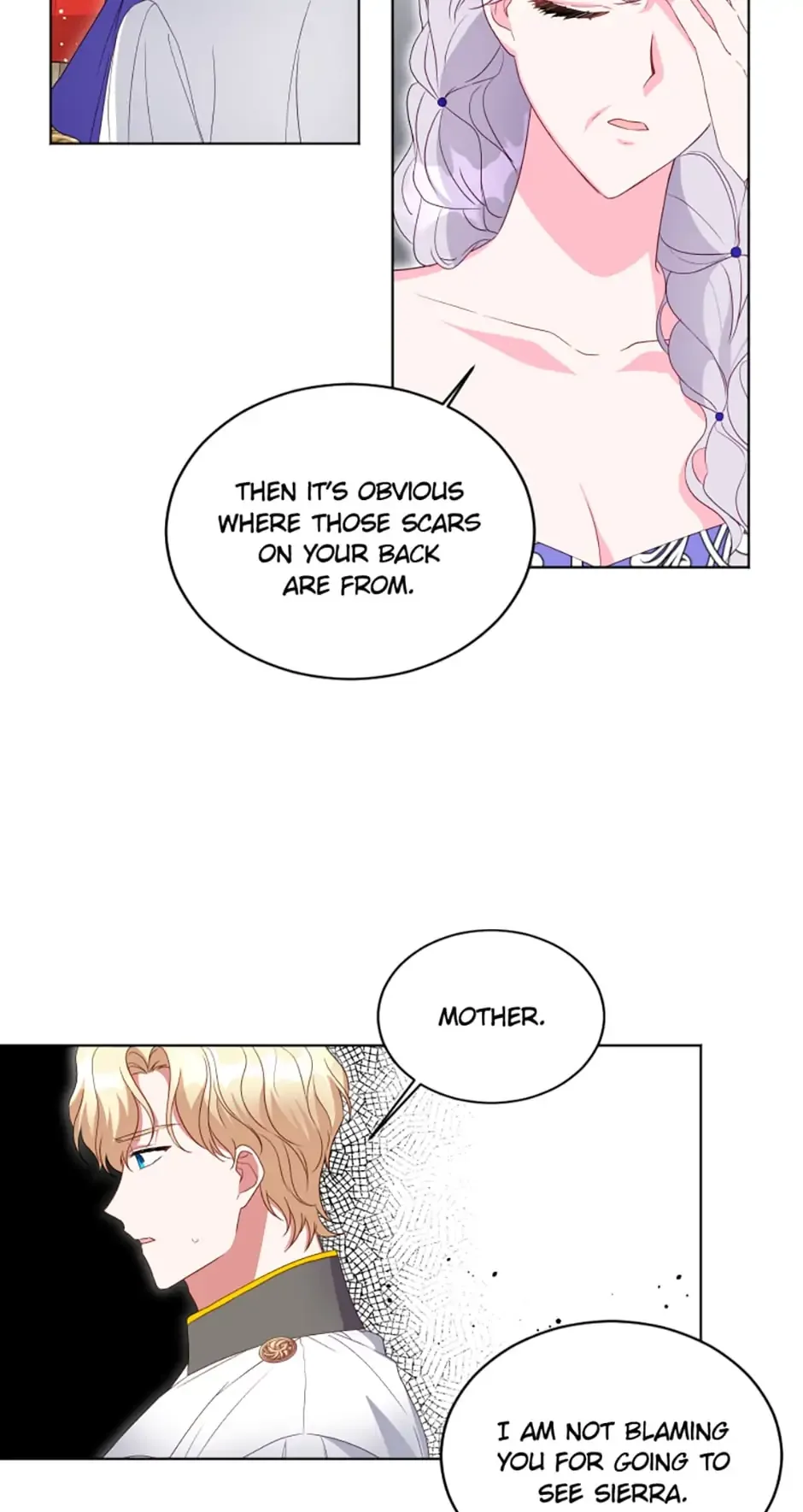 I Went On Strike Because It Was A Time Limit Chapter 24 page 15