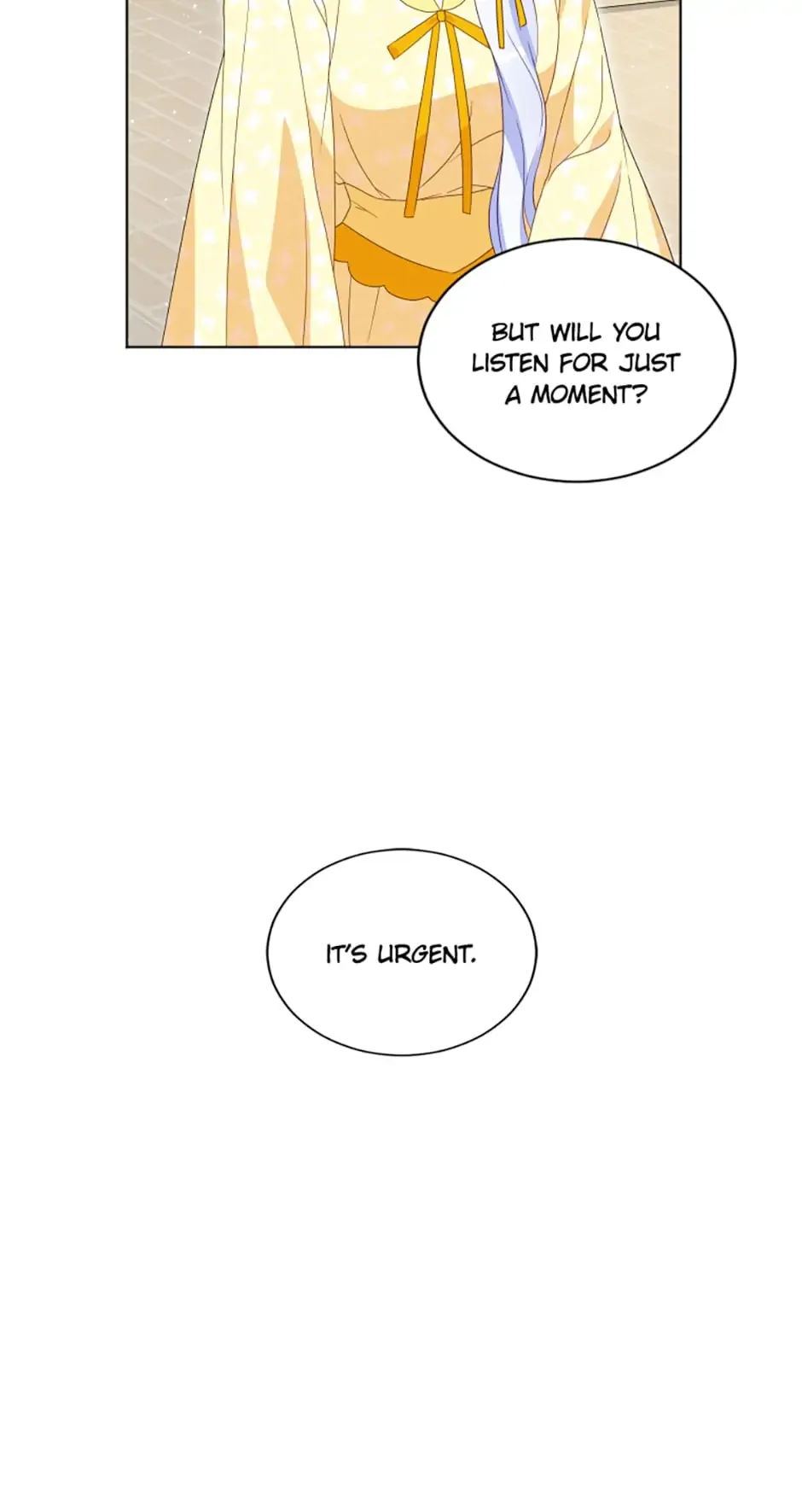 I Went On Strike Because It Was A Time Limit Chapter 24 page 11