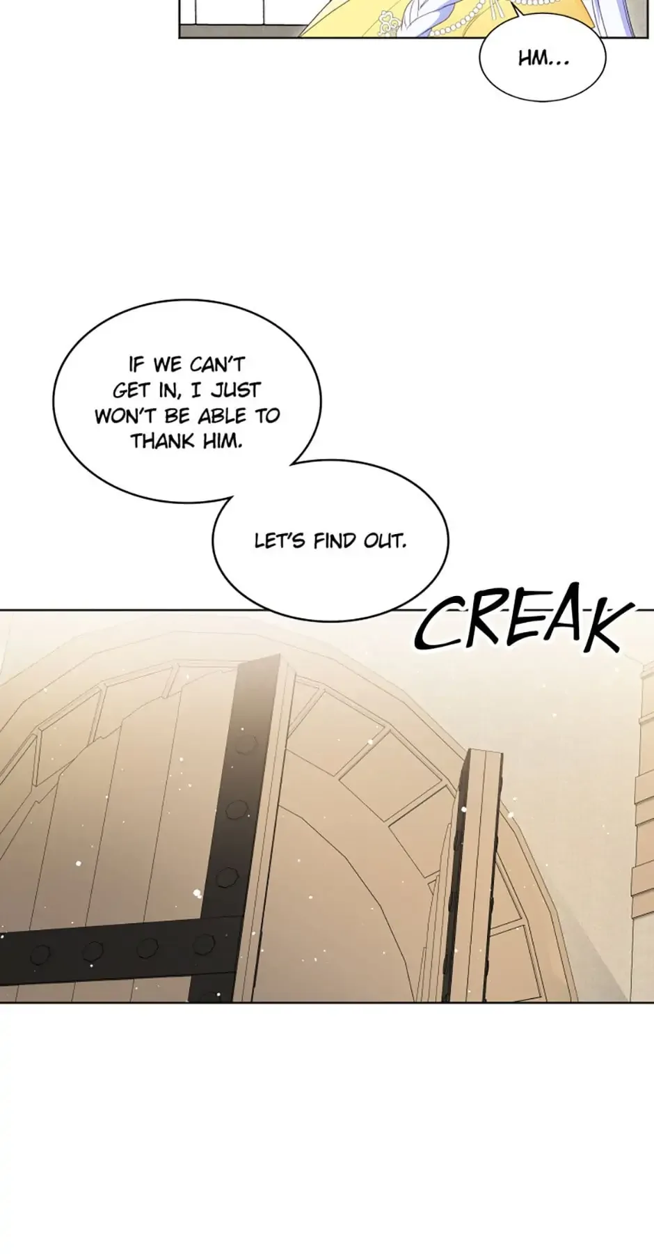 I Went On Strike Because It Was A Time Limit Chapter 24 page 6