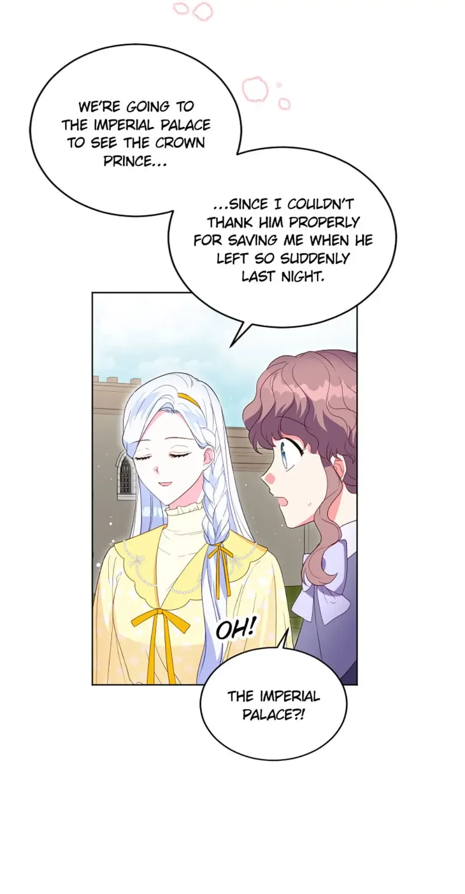 I Went On Strike Because It Was A Time Limit Chapter 24 page 4
