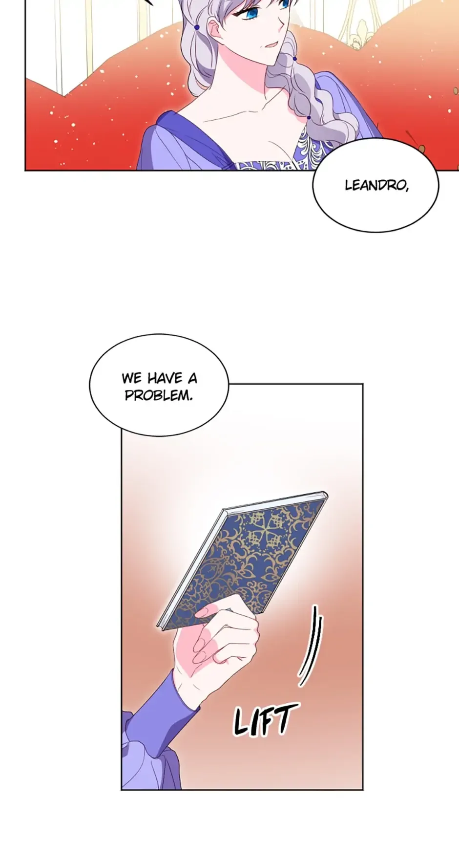 I Went On Strike Because It Was A Time Limit Chapter 24 page 17