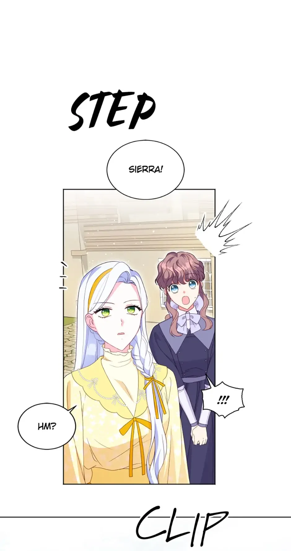I Went On Strike Because It Was A Time Limit Chapter 24 page 7