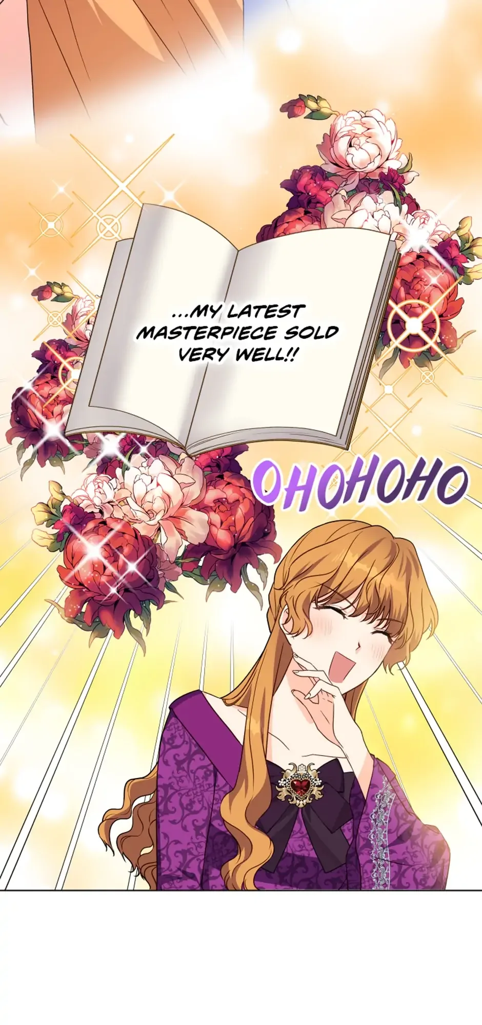 I Went On Strike Because It Was A Time Limit Chapter 25 page 7