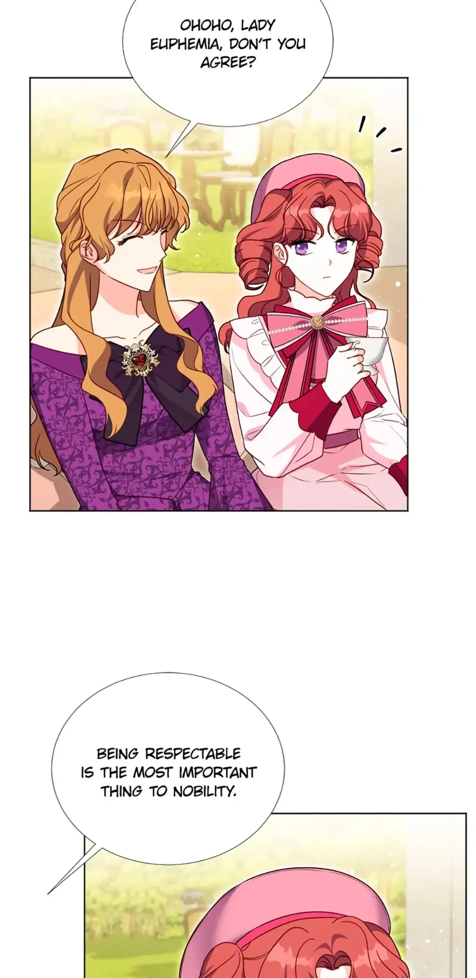 I Went On Strike Because It Was A Time Limit Chapter 25 page 11