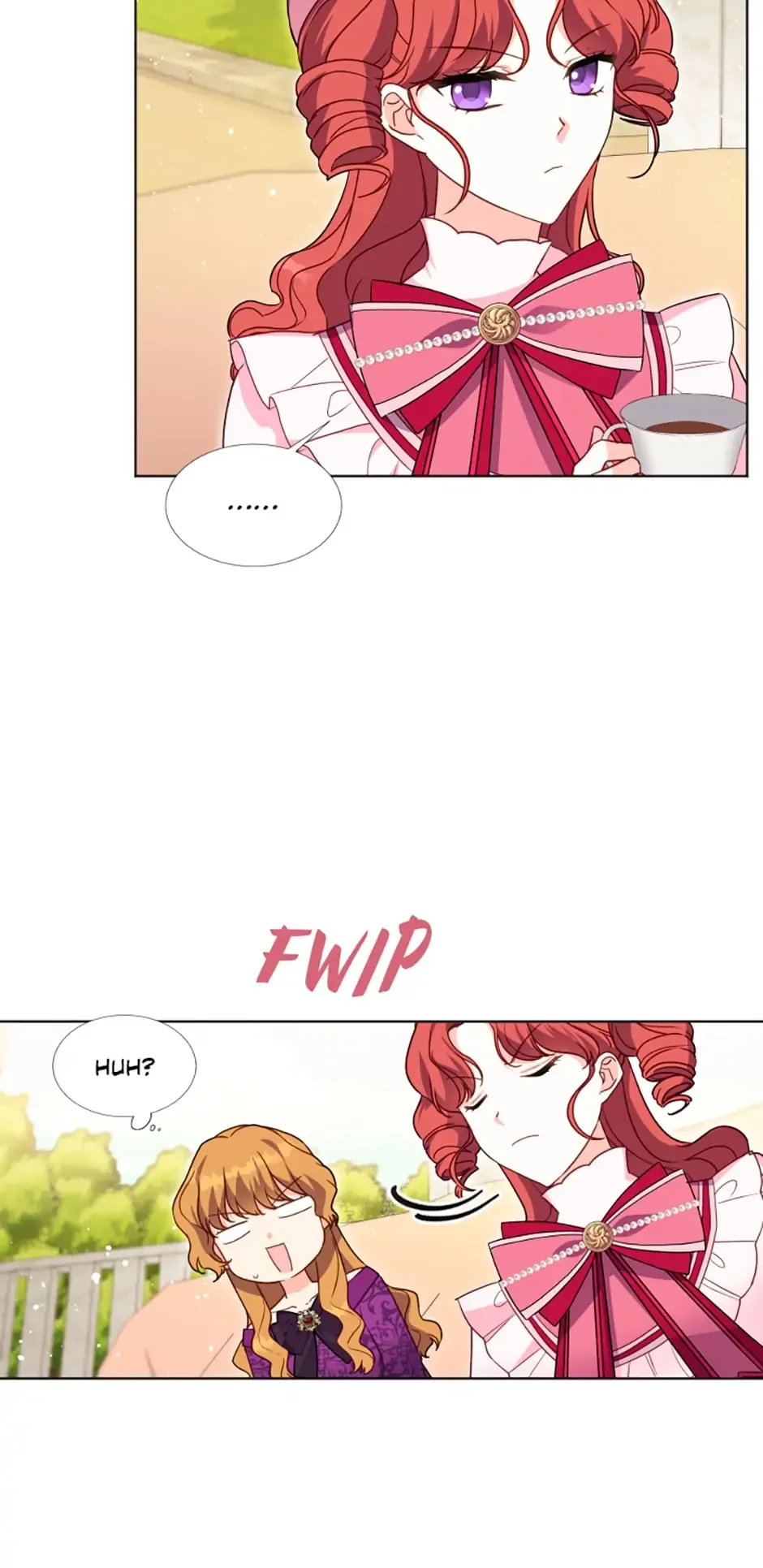 I Went On Strike Because It Was A Time Limit Chapter 25 page 12