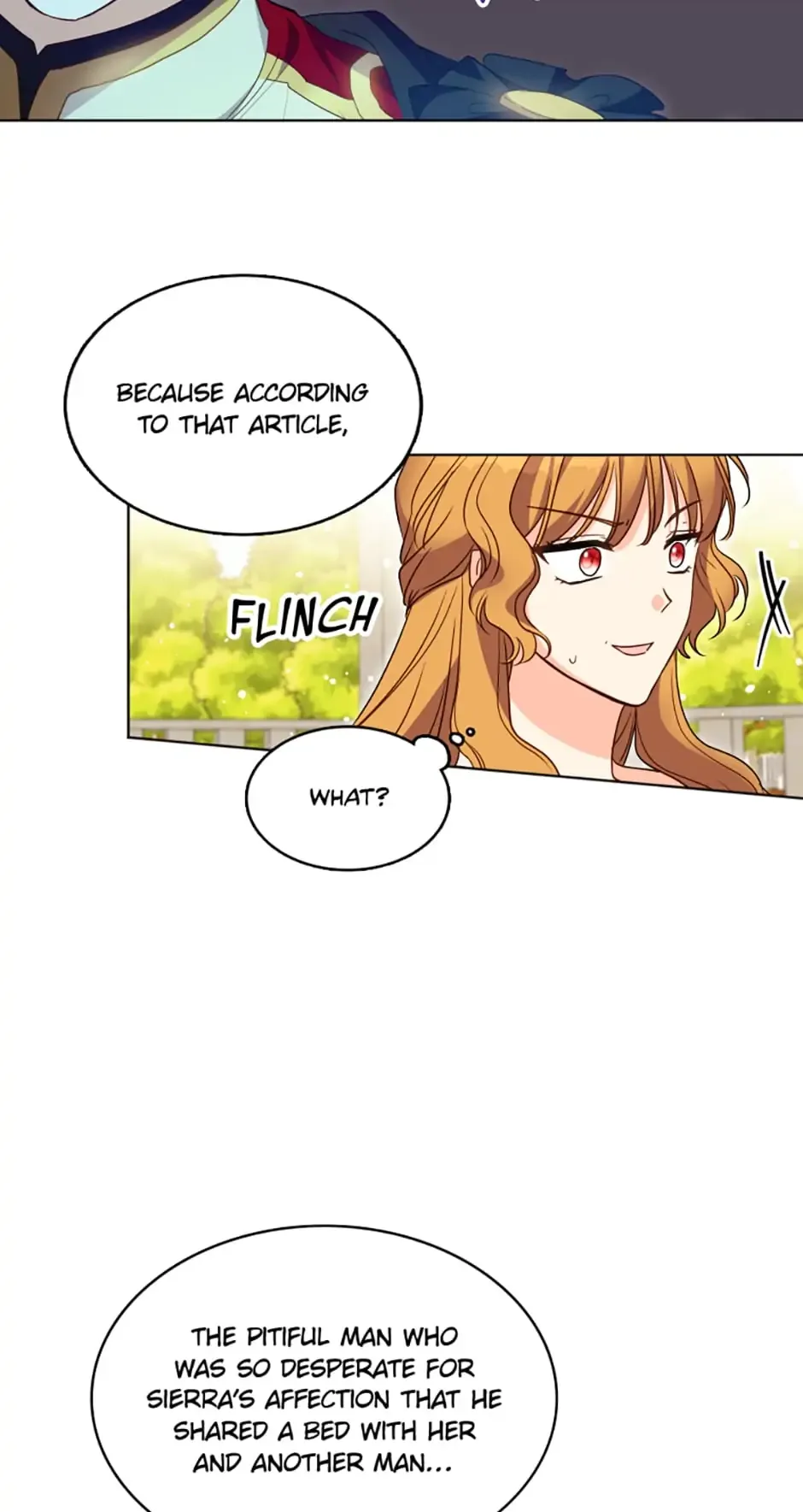 I Went On Strike Because It Was A Time Limit Chapter 25 page 39