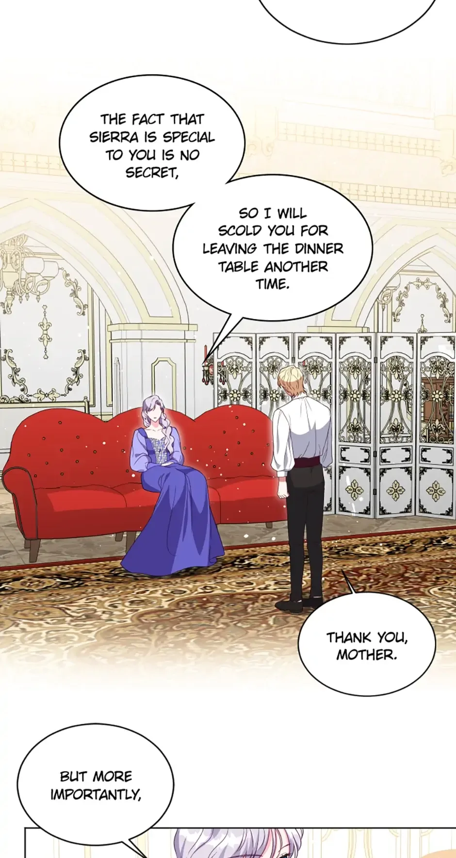 I Went On Strike Because It Was A Time Limit Chapter 24 page 16