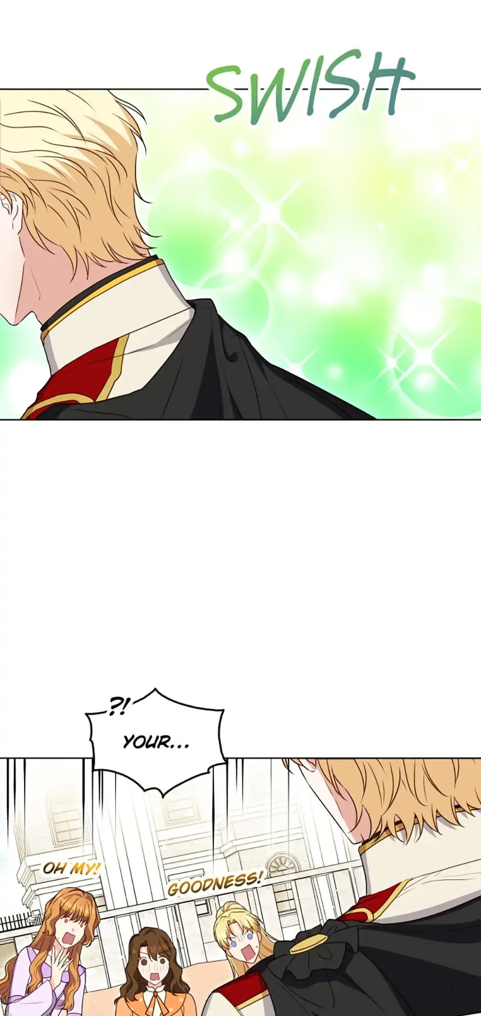I Went On Strike Because It Was A Time Limit Chapter 25 page 20