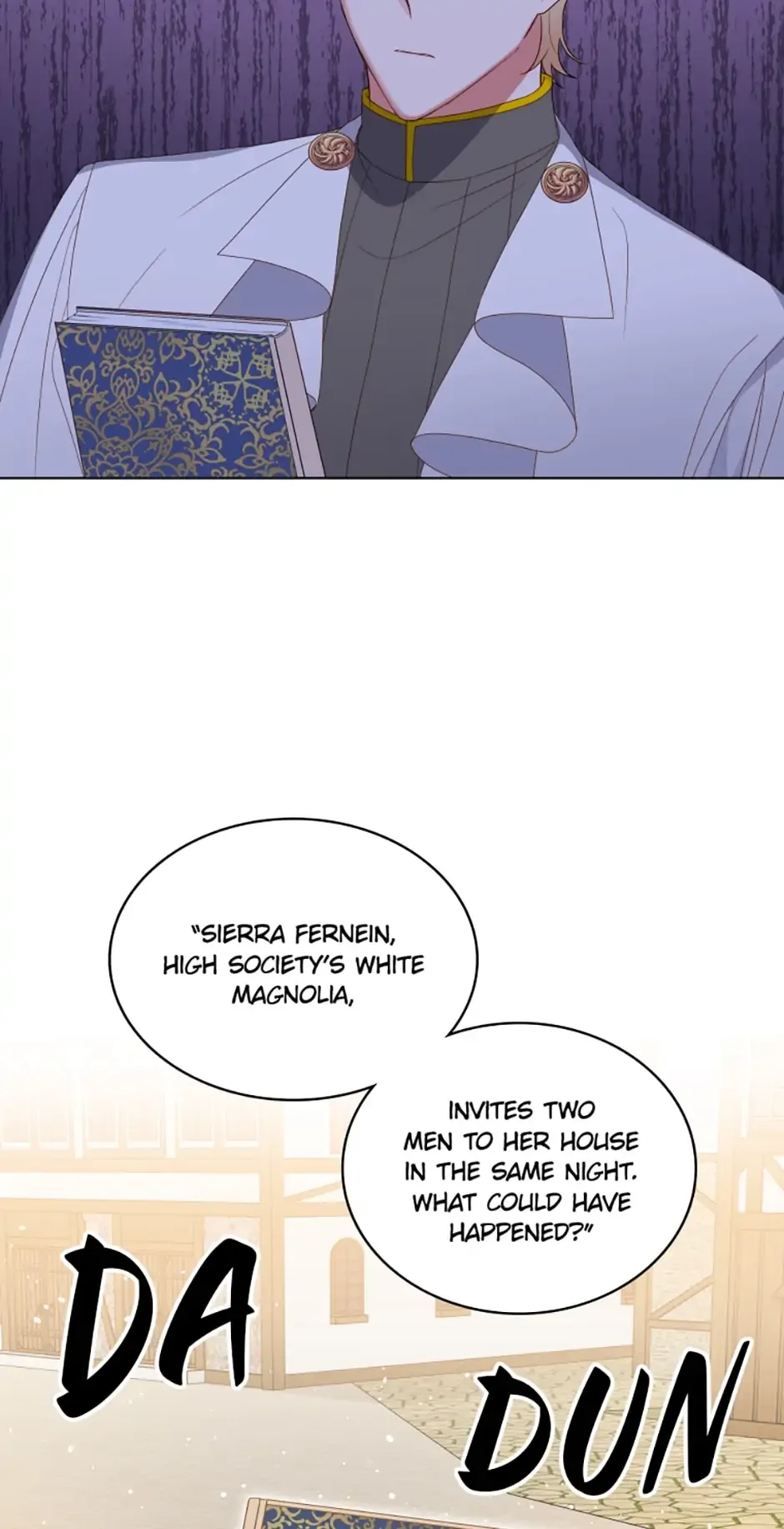 I Went On Strike Because It Was A Time Limit Chapter 24 page 19