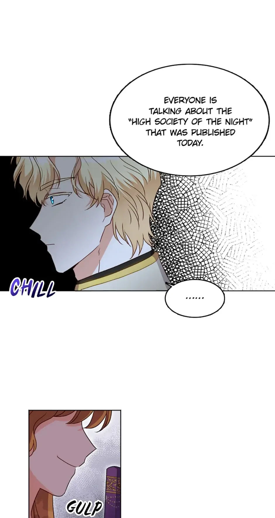 I Went On Strike Because It Was A Time Limit Chapter 25 page 35