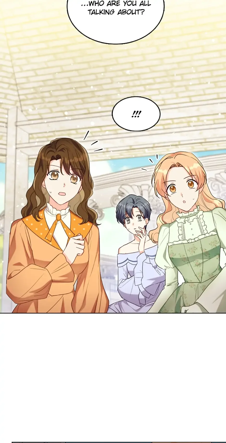 I Went On Strike Because It Was A Time Limit Chapter 25 page 32