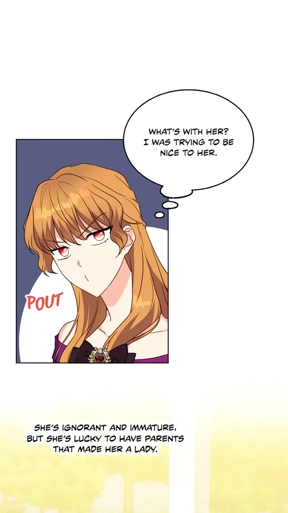 I Went On Strike Because It Was A Time Limit Chapter 25 page 13