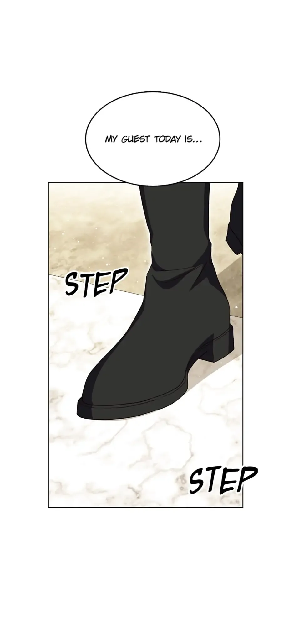 I Went On Strike Because It Was A Time Limit Chapter 25 page 19