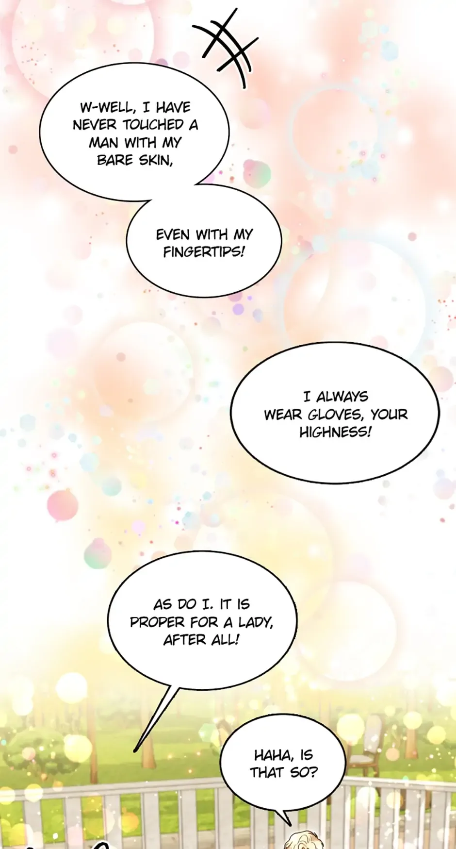 I Went On Strike Because It Was A Time Limit Chapter 25 page 27