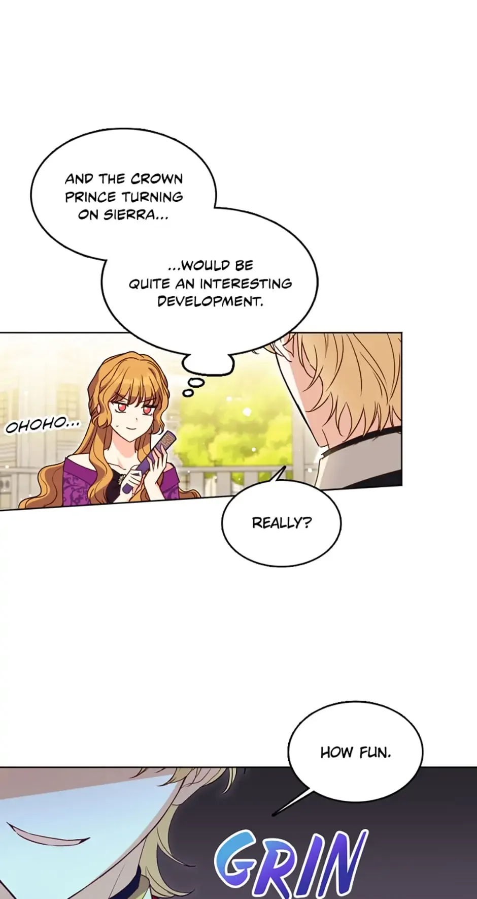 I Went On Strike Because It Was A Time Limit Chapter 25 page 38
