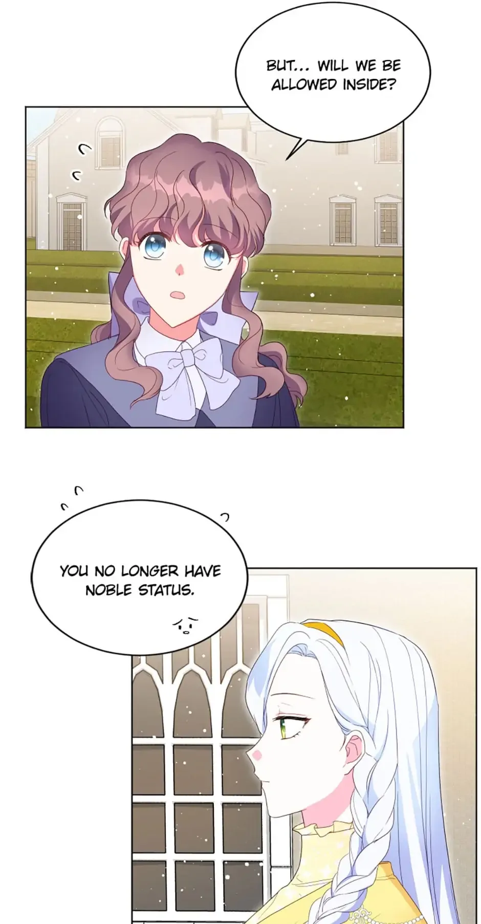 I Went On Strike Because It Was A Time Limit Chapter 24 page 5