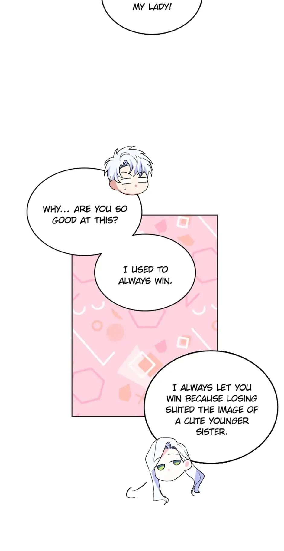 I Went On Strike Because It Was A Time Limit Chapter 25 page 46