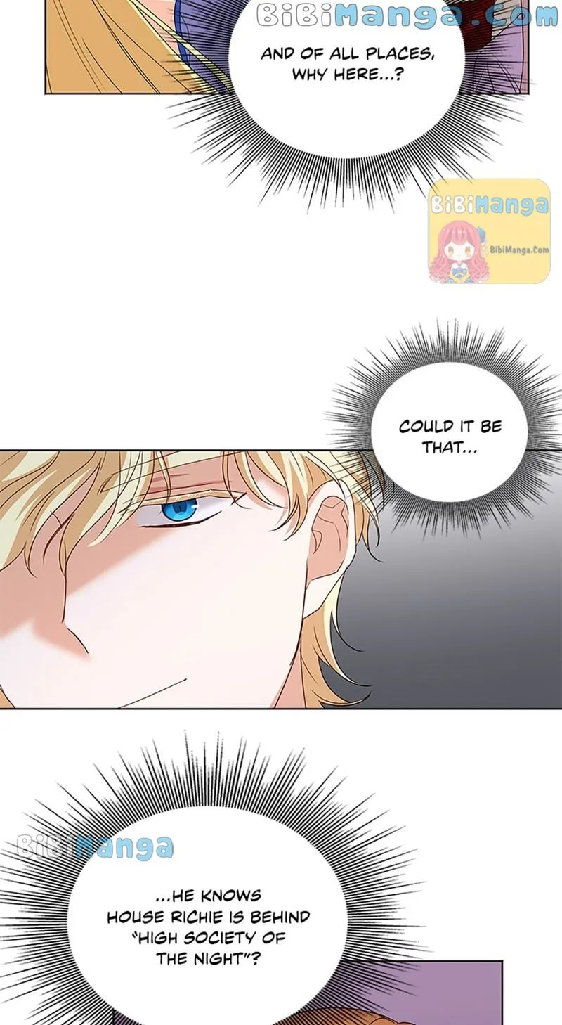 I Went On Strike Because It Was A Time Limit Chapter 26 page 44