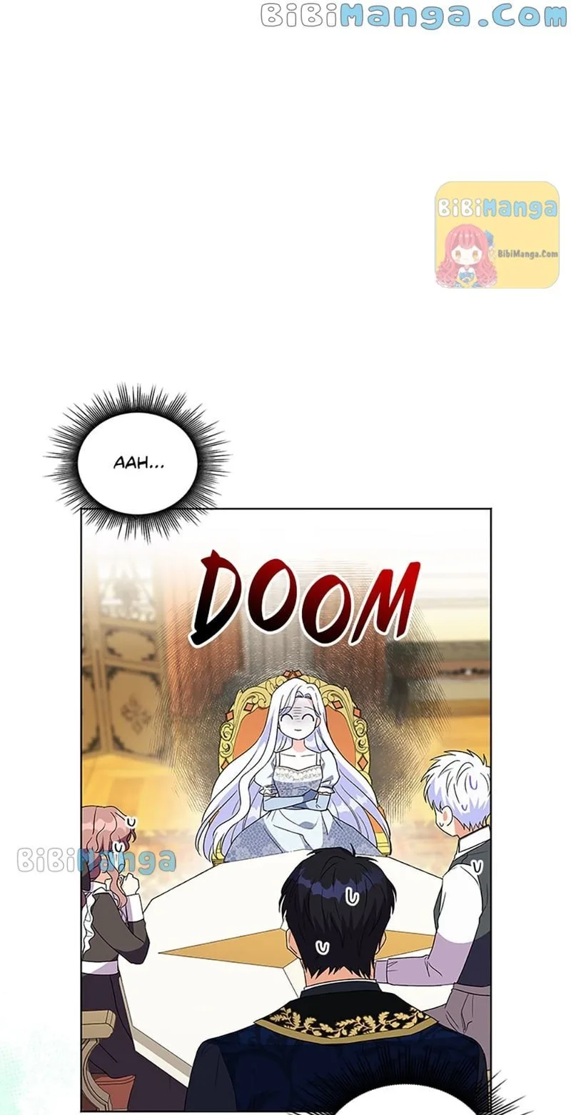 I Went On Strike Because It Was A Time Limit Chapter 26 page 40