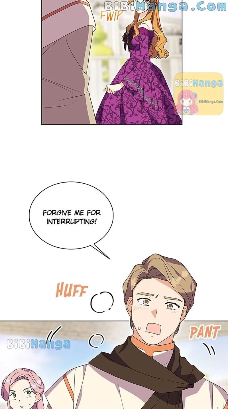 I Went On Strike Because It Was A Time Limit Chapter 26 page 49