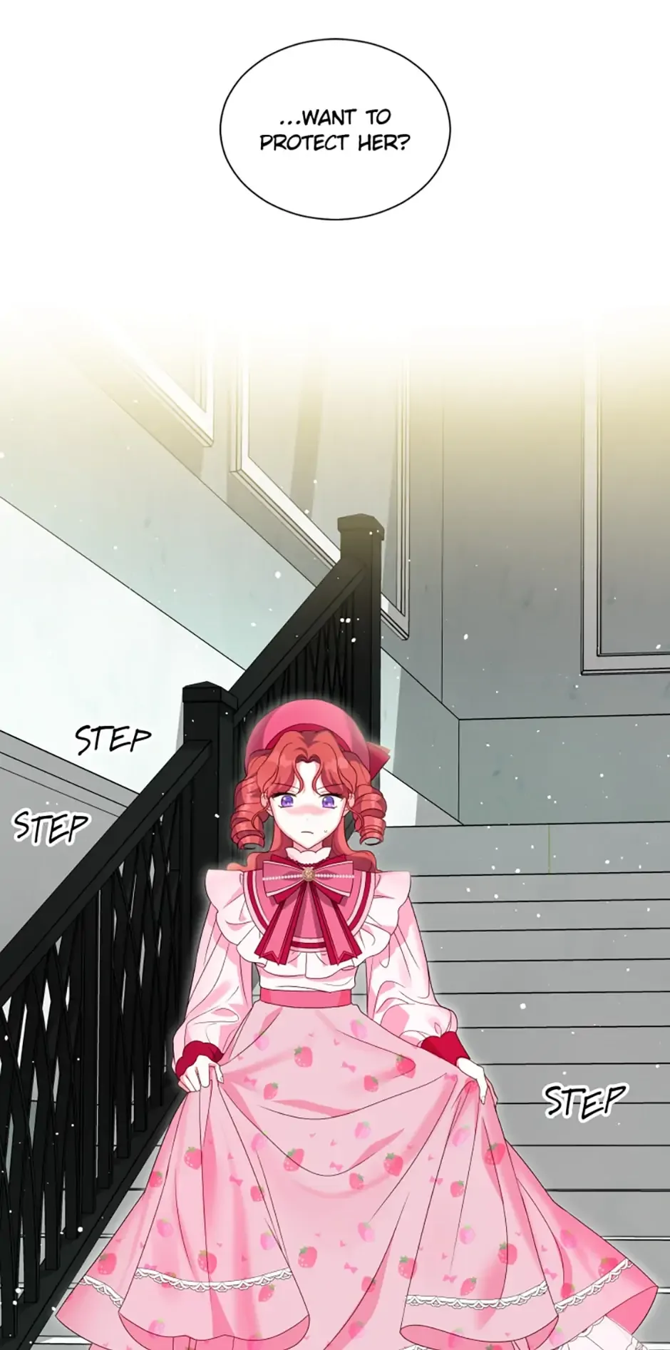 I Went On Strike Because It Was A Time Limit Chapter 24 page 48