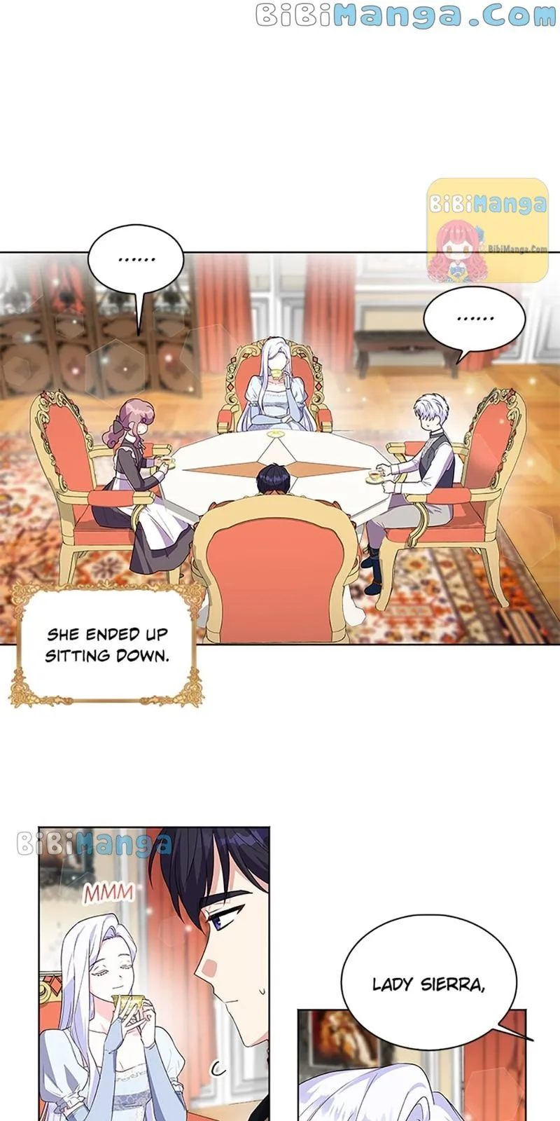 I Went On Strike Because It Was A Time Limit Chapter 26 page 12