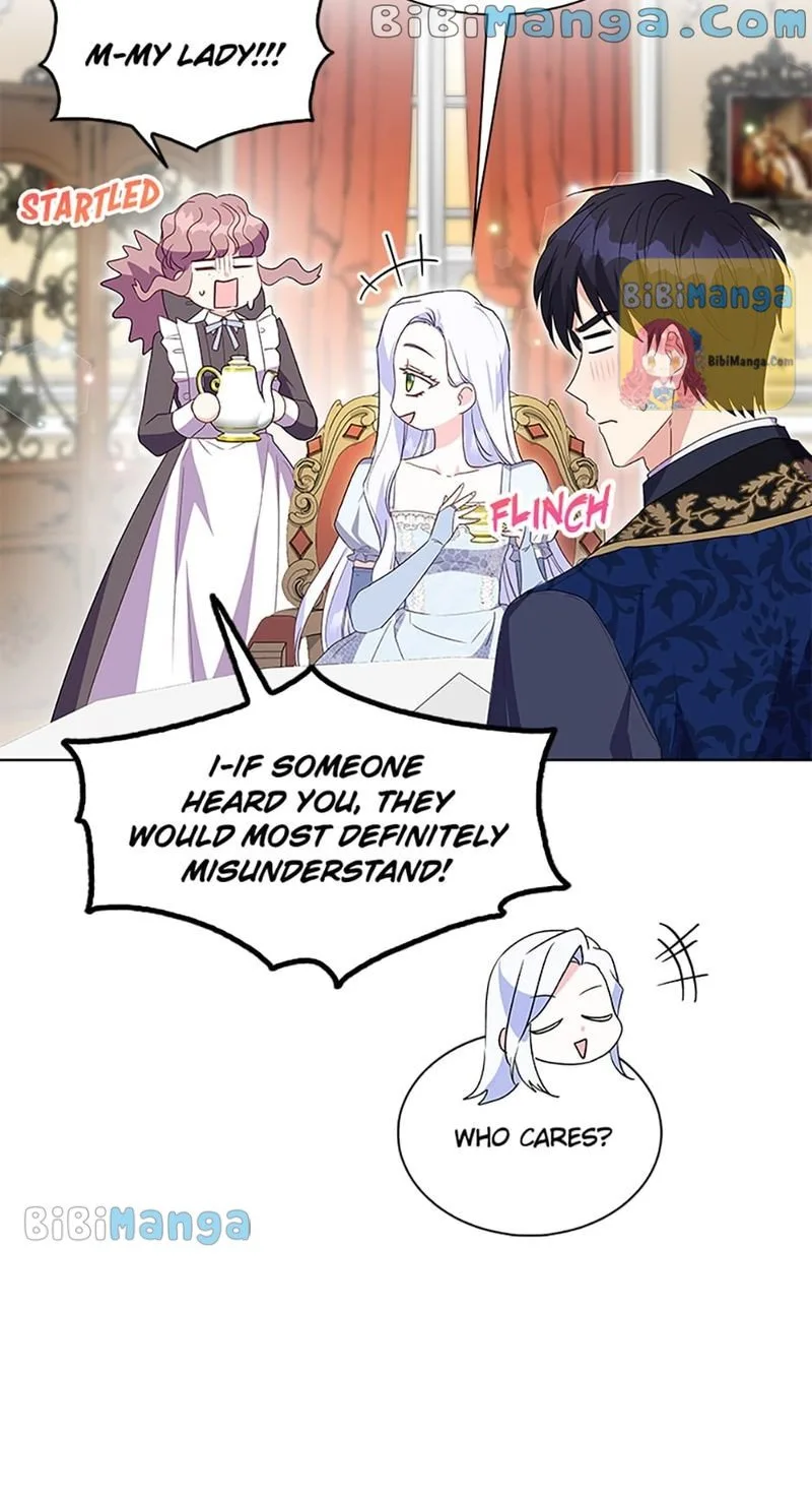 I Went On Strike Because It Was A Time Limit Chapter 26 page 11