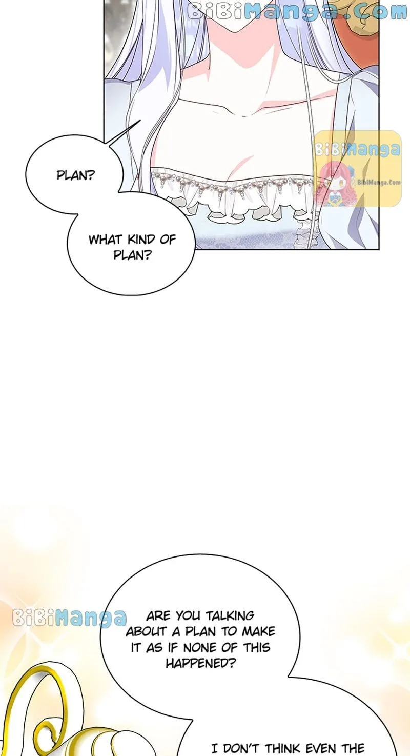 I Went On Strike Because It Was A Time Limit Chapter 26 page 8