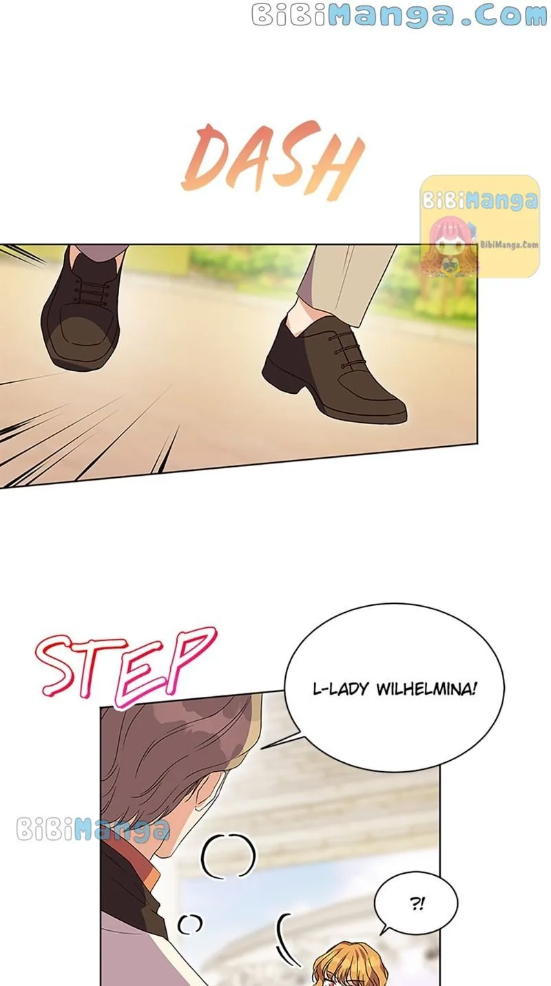 I Went On Strike Because It Was A Time Limit Chapter 26 page 48