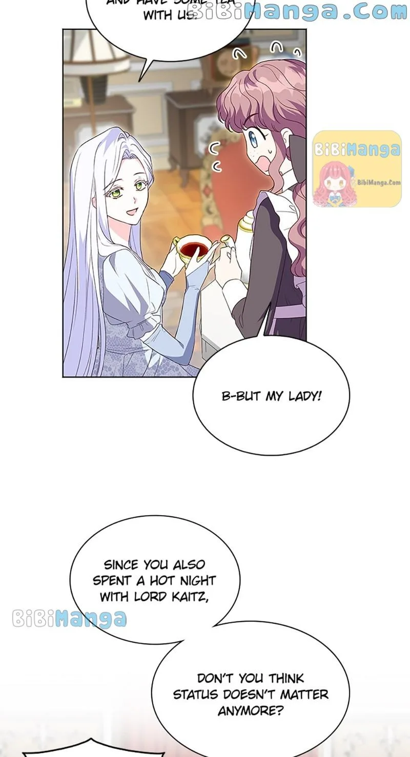 I Went On Strike Because It Was A Time Limit Chapter 26 page 10