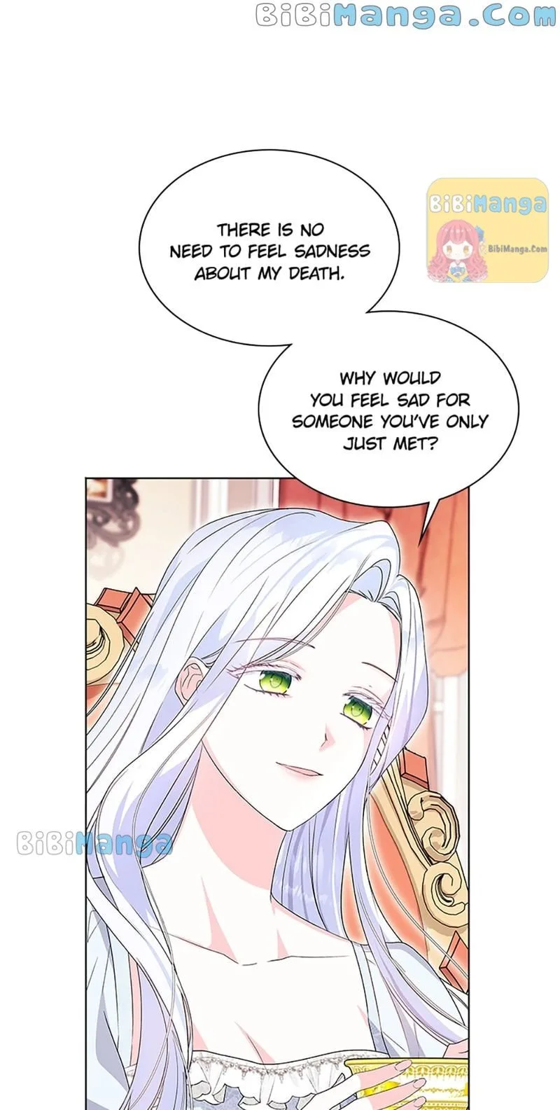 I Went On Strike Because It Was A Time Limit Chapter 26 page 30